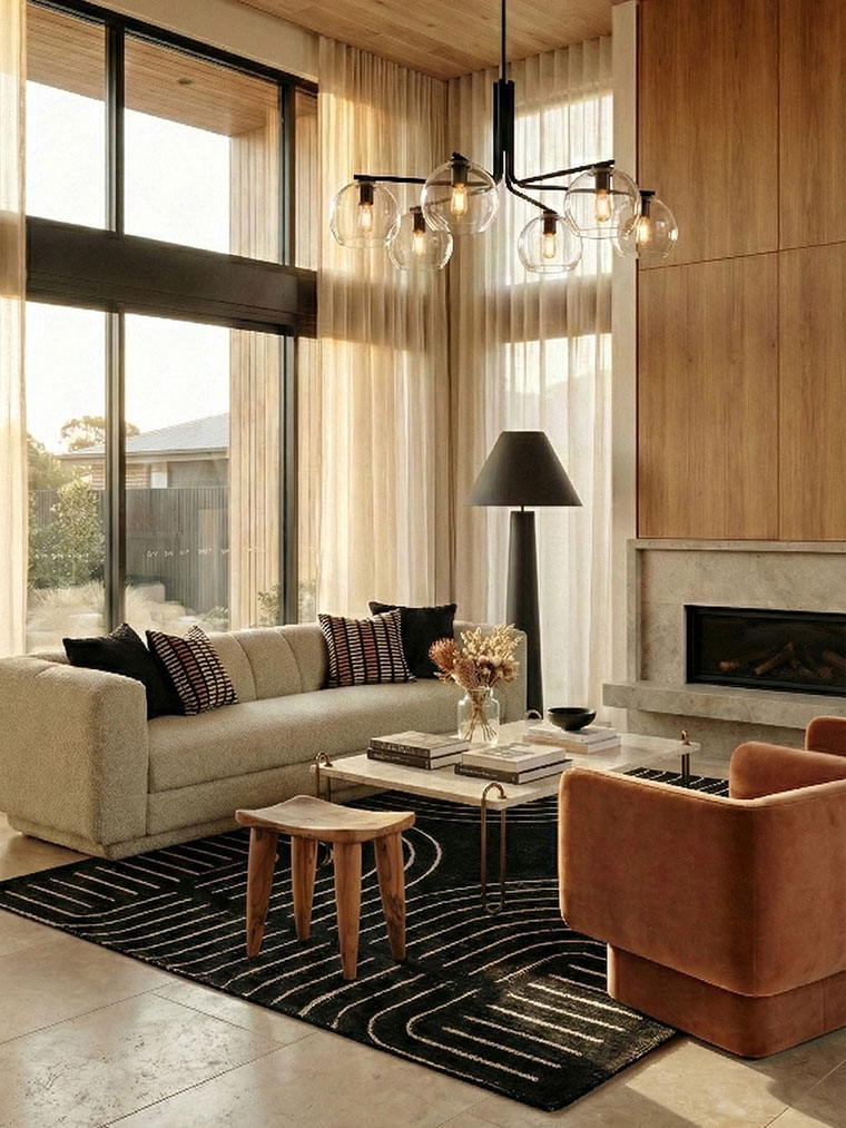 California Light Modern House Concept — Vol. 03